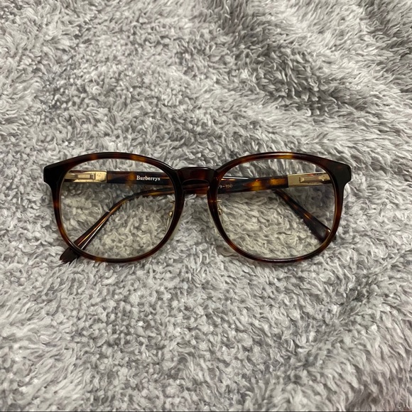 Vintage Burberry Eyeglasses - Picture 1 of 6